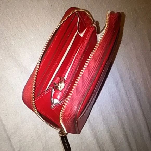 Kate Spade NWT Jackson Zip Bifold Wallet - Picture 4 of 6